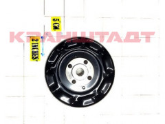 52724779 HAND WHEEL