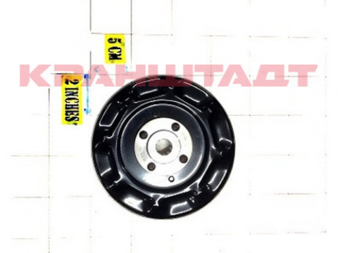 HAND WHEEL 52724779-1