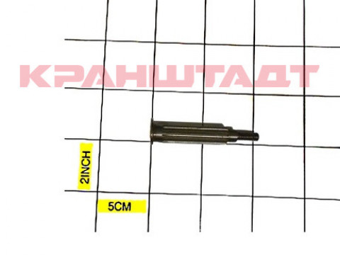 SHAFT 52724895-1
