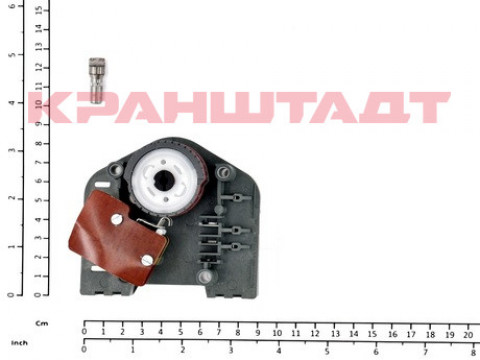 LIMIT SWITCH 52725012-1