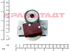 52725017 LIMIT SWITCH