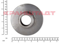 52725067 TRAVEL WHEEL; IDLE