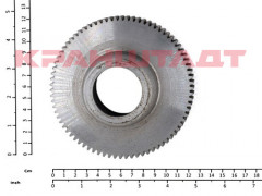 52725068 TRAVEL WHEEL; DRIVING
