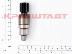 52725074 PINION SHAFT