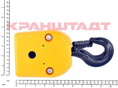 HOOK BLOCK 52725087-1