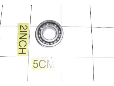 BEARING; BALL BEARING 52725159-1