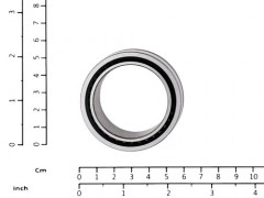 52725161 CYLINDRICAL ROLLER BEARING