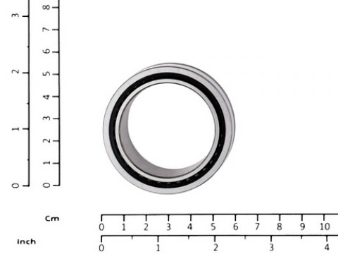 CYLINDRICAL ROLLER BEARING 52725161-1