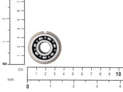 52725163 DEEP GROOVE BALL BEARING