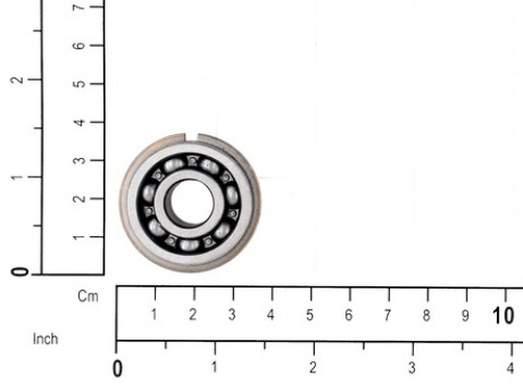 DEEP GROOVE BALL BEARING 52725163-1