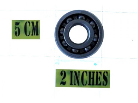 BEARING; BALL BEARING 52725164-1