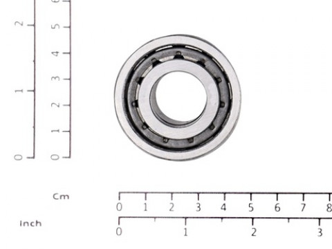 CYLINDRICAL ROLLER BEARING 52725165-1