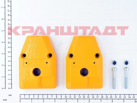 HOOK BLOCK 52725375-1
