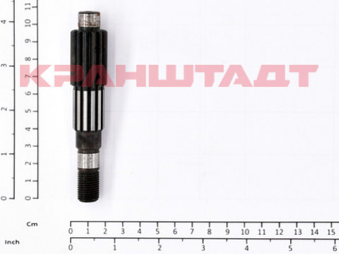 GEAR SHAFT 52725491-1