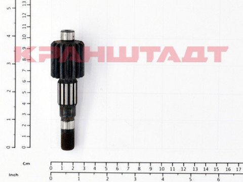 GEAR SHAFT 52725511-1