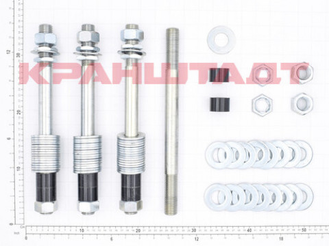 TIE BOLT 52725625-1