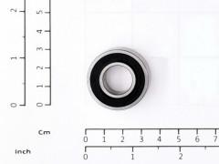 52725637 DEEP GROOVE BALL BEARING