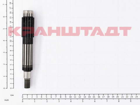 GEAR SHAFT 52725691-1