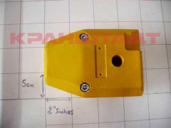 52725716 HOOK BLOCK