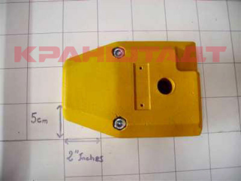 HOOK BLOCK 52725716-1