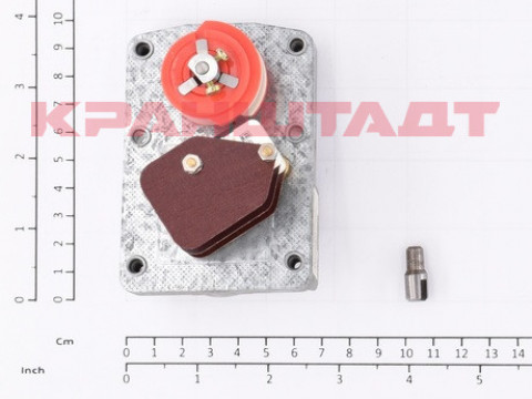 LIMIT SWITCH 52725859-1