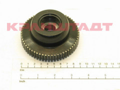52725959 TRAVEL WHEEL COMPLETE