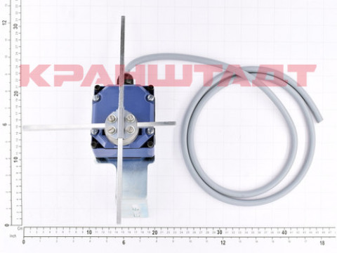 LIMIT SWITCH 52726054-1