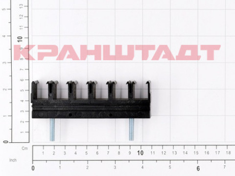 TRACK SUPPORT 52726346-1