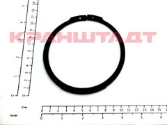 52726484 WHEEL SHAFT