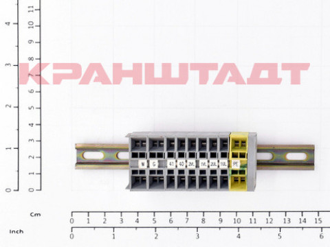 TERMINAL BLOCK 52726839-1