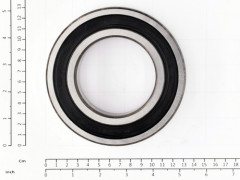 52726990 BEARING; BALL BEARING