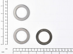 52727005 BEARING; NEEDLE THRUST BEARING