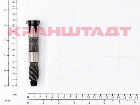 GEAR SHAFT 52727254-1