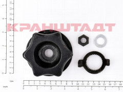 52727376 WHEEL