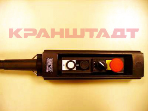 PENDANT CONTROLLER 52727917-1