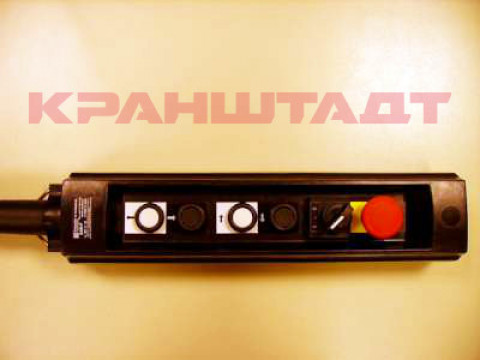 PENDANT CONTROLLER 52727918-1