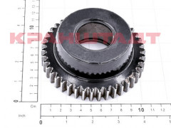 52728813 TRAVEL WHEEL; DRIVING