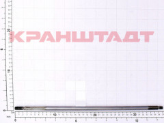 52728949 SHAFT