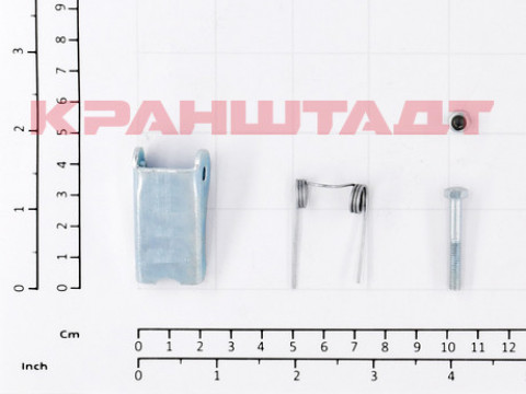 SAFETY LATCH 52728955-1
