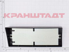 52728963 COVER; ELECTRICAL CUBICLE