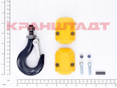 52729333 HOOK BLOCK