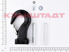 52729377 HOOK; SUSPENSION HOOK