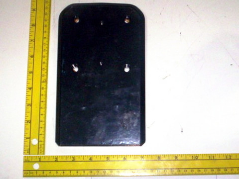 END PLATE 52729383-1