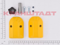 52729399 HOOK COMPONENT