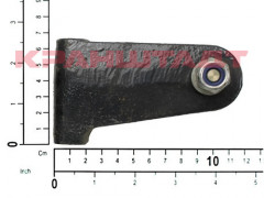 52729686 HOOK BLOCK
