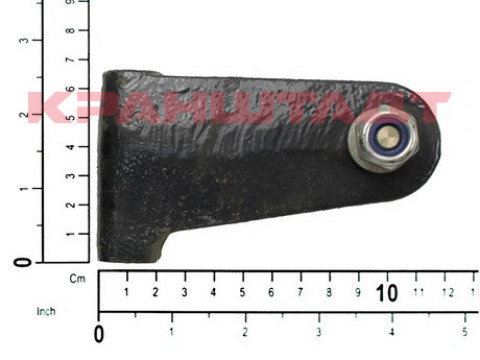 HOOK BLOCK 52729686-1