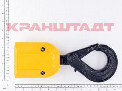 52729688 HOOK BLOCK