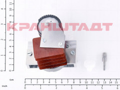 52729907 LIMIT SWITCH