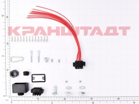 PLUG SET 52729956-1