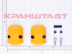 52729972 HOOK BLOCK